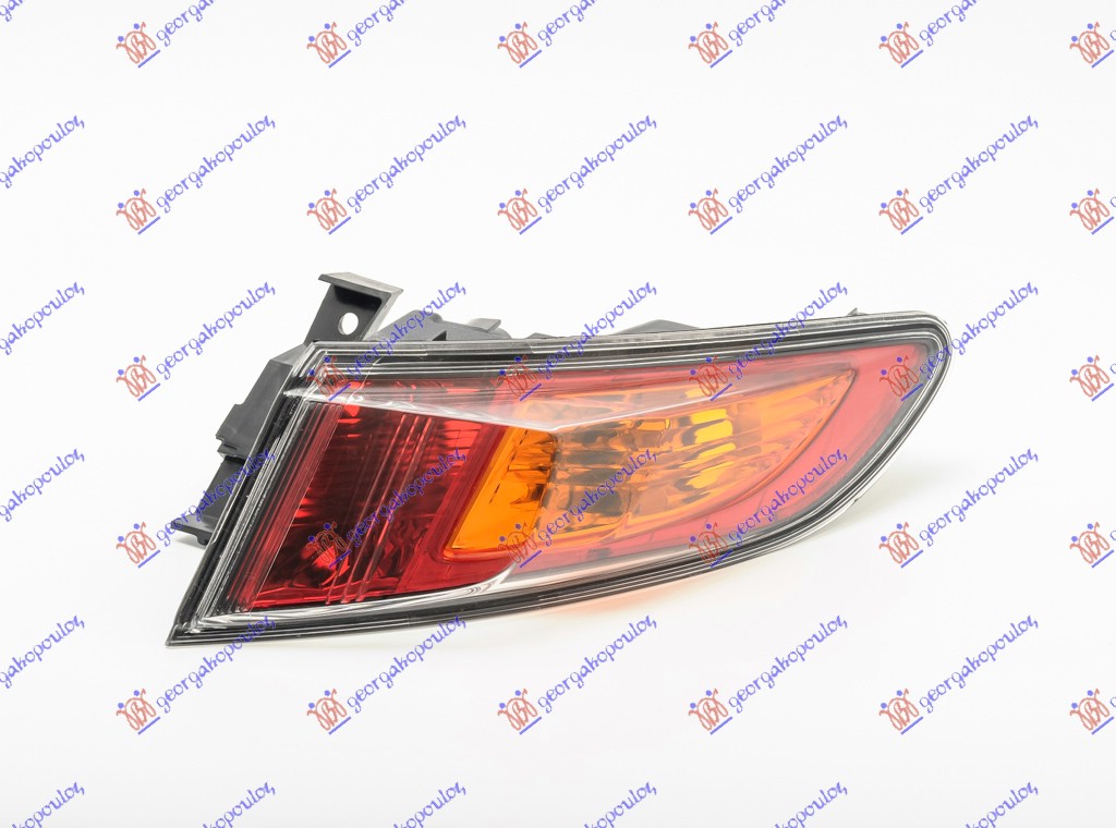 STOP LAMPA SPOLJASNJA (ZUTA) (DEPO) HONDA CIVIC H/B-L/B 2006-2012 (FN/FK)