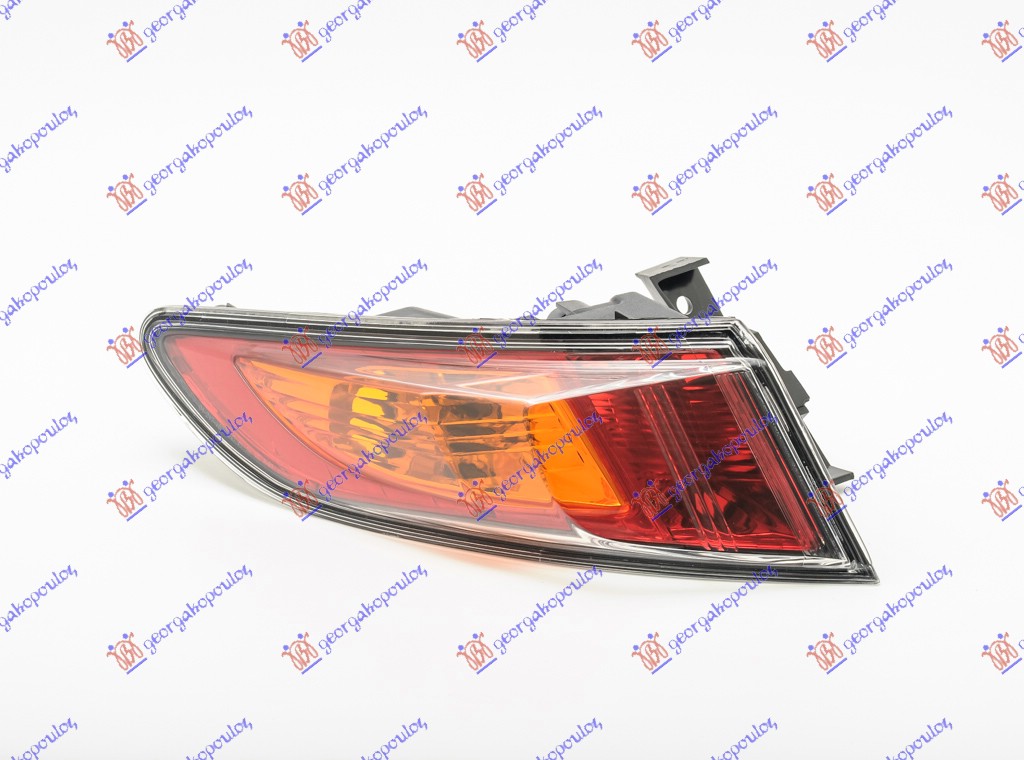 STOP LAMPA SPOLJASNJA (ZUTA) (DEPO) HONDA CIVIC H/B-L/B 2006-2012 (FN/FK)