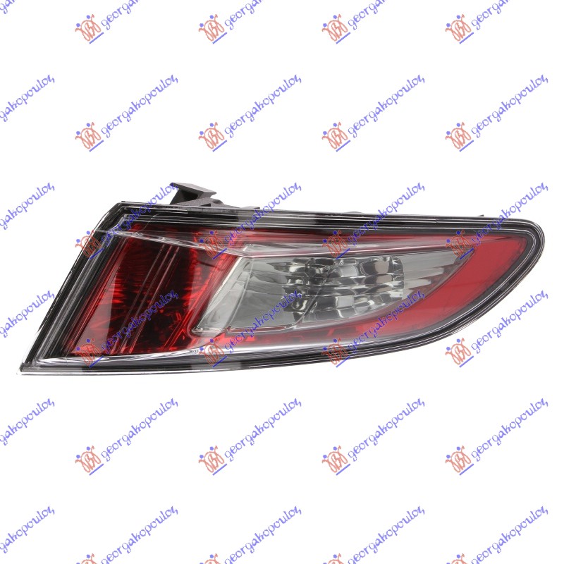 STOP LAMPA SPOLJASNJA (PROVIDNA) (DEPO) HONDA CIVIC H/B-L/B 2006-2012 (FN/FK)