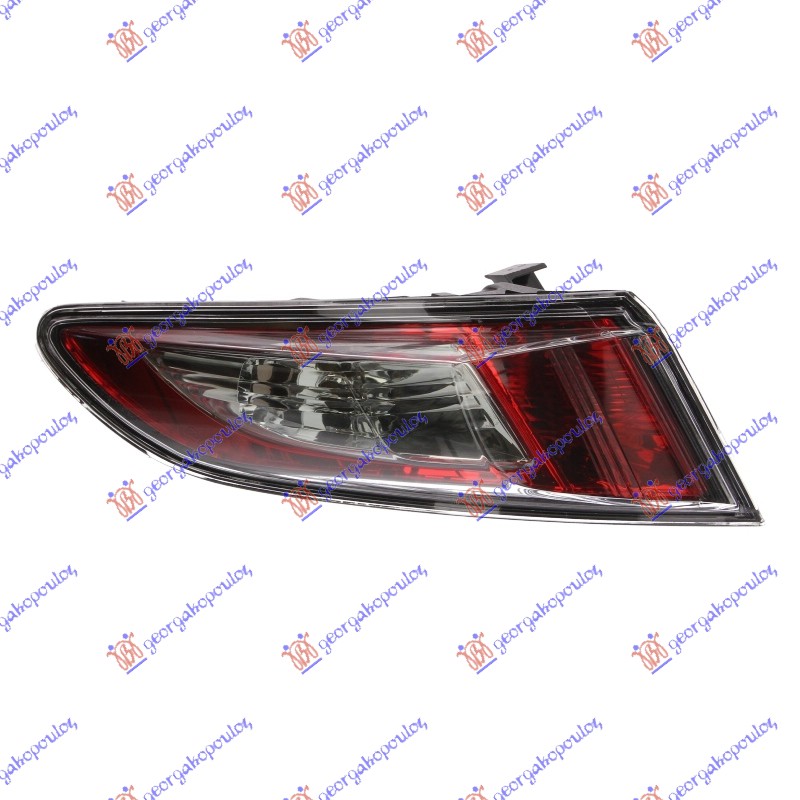 STOP LAMPA SPOLJASNJA (PROVIDNA) (DEPO) HONDA CIVIC H/B-L/B 2006-2012 (FN/FK)