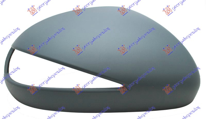 POKLOPAC RETROVIZORA PM (OTVOR ZA MIGAVAC) HONDA CIVIC H/B-L/B 2006-2012 (FN/FK)