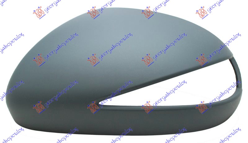 POKLOPAC RETROVIZORA PM (OTVOR ZA MIGAVAC) HONDA CIVIC H/B-L/B 2006-2012 (FN/FK)