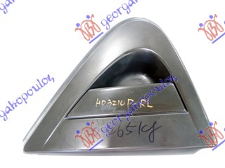 KVAKA ZADNJIH VRATA SPOLJASNJA HONDA CIVIC H/B-L/B 2006-2012 (FN/FK)