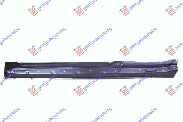 SAJTNA 3 VRATA HONDA CIVIC H/B-L/B 2006-2012 (FN/FK)