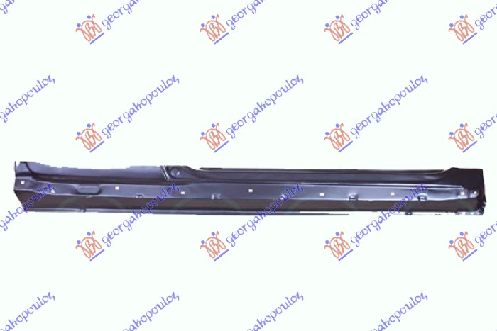 SAJTNA 3 VRATA HONDA CIVIC H/B-L/B 2006-2012 (FN/FK)