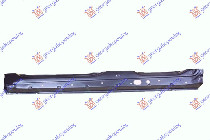 SAJTNA 5 VRATA HONDA CIVIC H/B-L/B 2006-2012 (FN/FK)