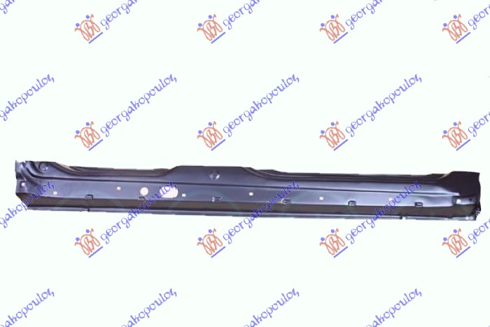 SAJTNA 5 VRATA HONDA CIVIC H/B-L/B 2006-2012 (FN/FK)