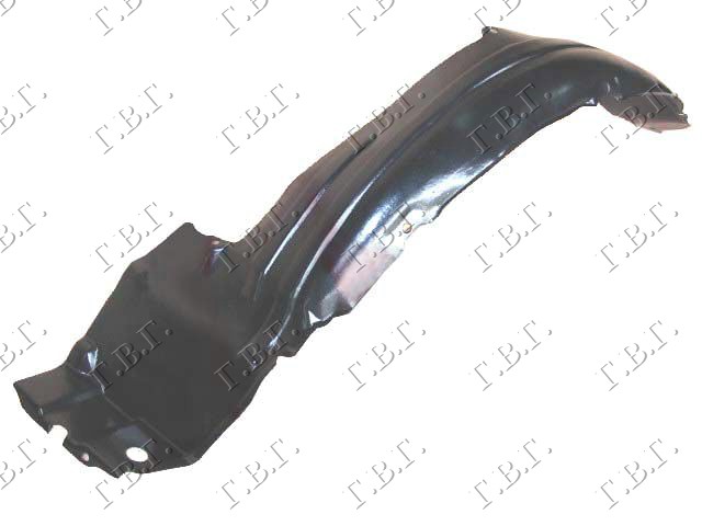 POTKRILO PLASTICNO SUZUKI SWIFT H/B 1993-1996 (AH/AJ/EA/MA)