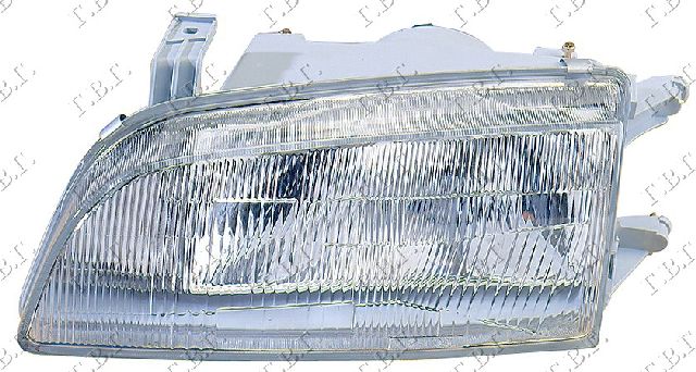 FAR (DEPO) SUZUKI SWIFT H/B 1993-1996 (AH/AJ/EA/MA)