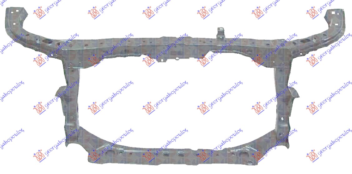 VEZNI LIM HONDA CIVIC SEDAN 2006-2011 (FD/FA)
