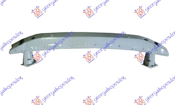 SINA PREDNJEG BRANIKA HONDA CIVIC SEDAN 2006-2011 (FD/FA)
