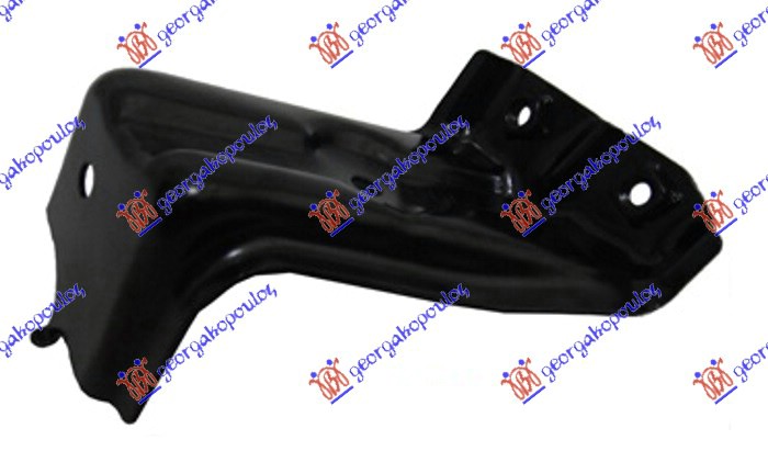 NOSAC PREDNJEG BLATOBRANA HONDA CIVIC SEDAN 2006-2011 (FD/FA)