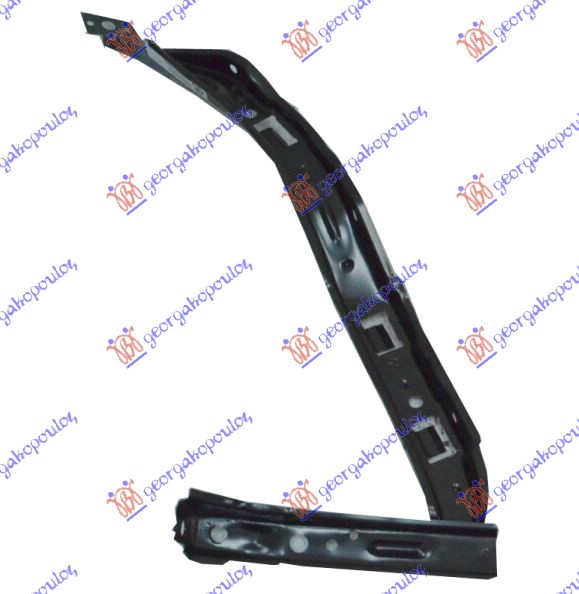 NOSAC PREDNJEG BRANIKA GORNJI BOCNI HONDA CIVIC SEDAN 2006-2011 (FD/FA)