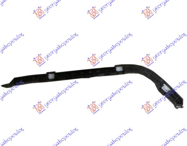 NOSAC ZADNJEG BRANIKA BOCNI PLASTICNI HONDA CIVIC SEDAN 2006-2011 (FD/FA)