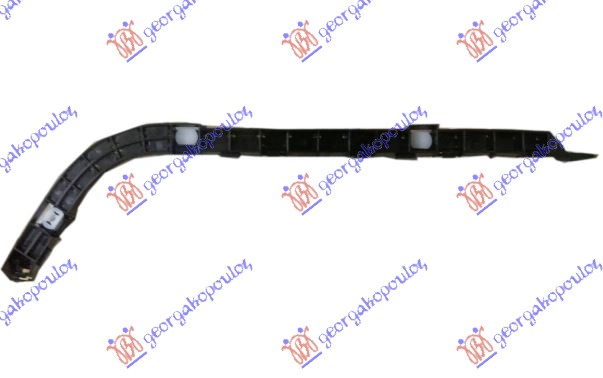 NOSAC ZADNJEG BRANIKA BOCNI PLASTICNI HONDA CIVIC SEDAN 2006-2011 (FD/FA)