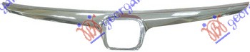 PVC MASKA HROM -2009 (O) HONDA CIVIC SEDAN 2006-2011 (FD/FA)