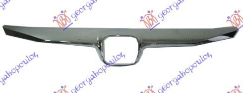 PVC MASKA SPOLJASNJA HROM 2009- HONDA CIVIC SEDAN 2006-2011 (FD/FA)