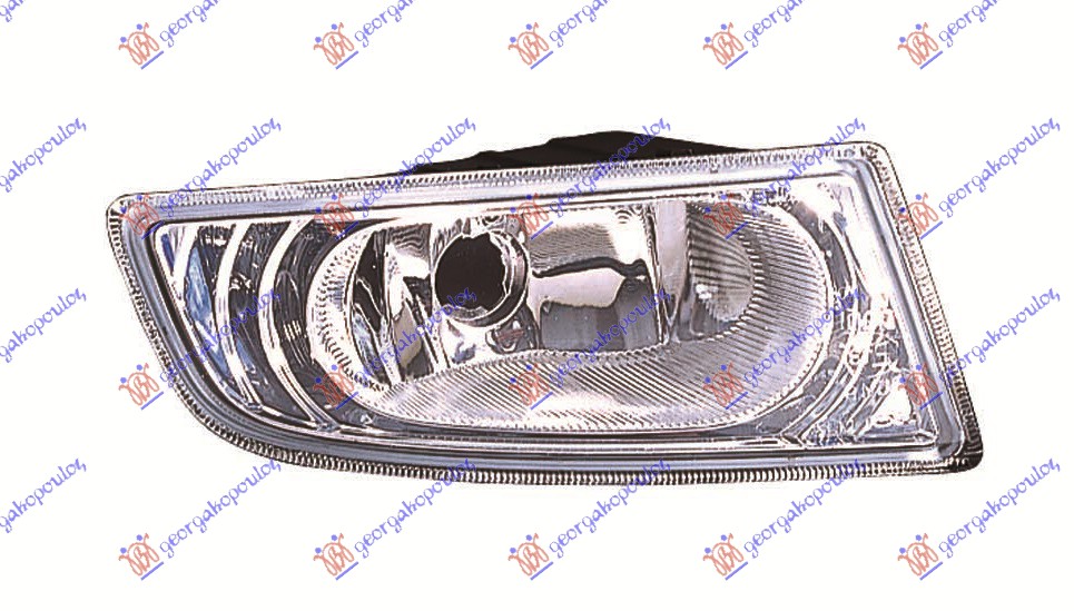 MAGLENKA -2009 (E) (DEPO) HONDA CIVIC SEDAN 2006-2011 (FD/FA)