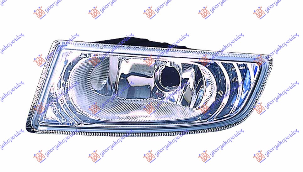 MAGLENKA -2009 (E) (DEPO) HONDA CIVIC SEDAN 2006-2011 (FD/FA)