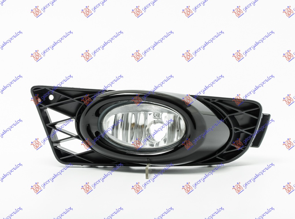 MAGLENKA 2009- (E) (DEPO) HONDA CIVIC SEDAN 2006-2011 (FD/FA)