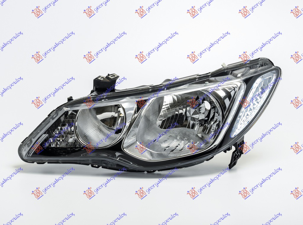 FAR ELEKTRICNI (DEPO) HONDA CIVIC SEDAN 2006-2011 (FD/FA)