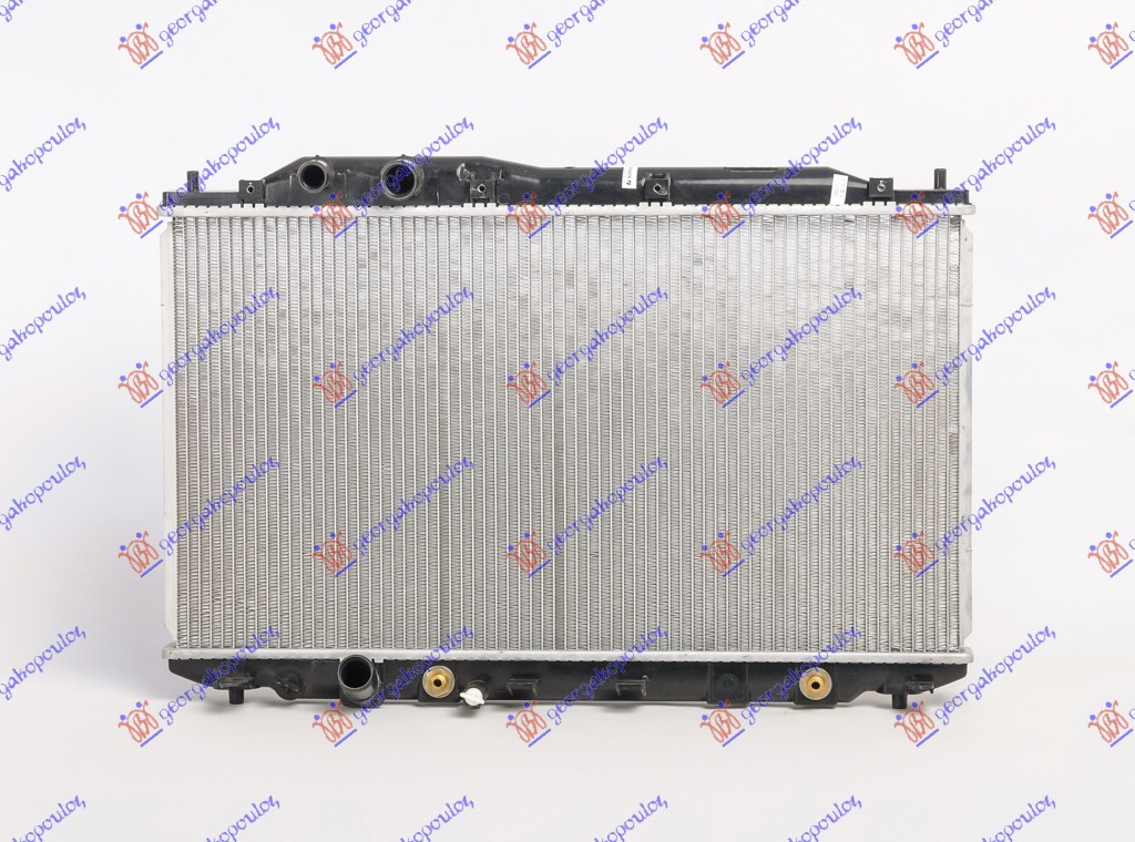 HLADNJAK MOTORA 1.3i HIBRID/BENZIN (MAN/AUTO) (37x67) (BRZA SPOJNICA) HONDA CIVIC SEDAN 2006-2011 (FD/FA)
