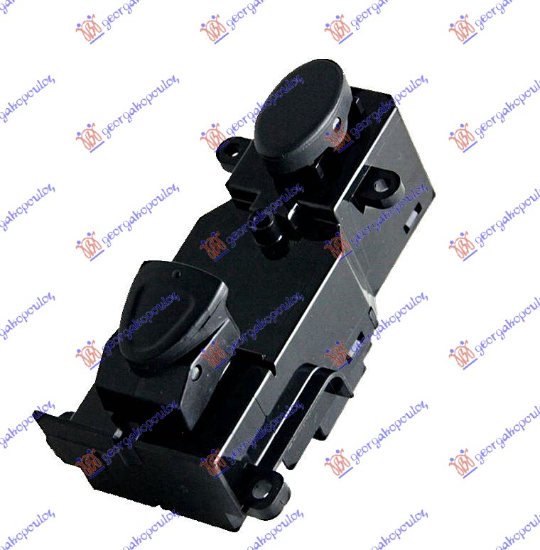 PREKIDAC U PREDNJIM VRATIMA (5 PIN) HONDA CIVIC SEDAN 2006-2011 (FD/FA)