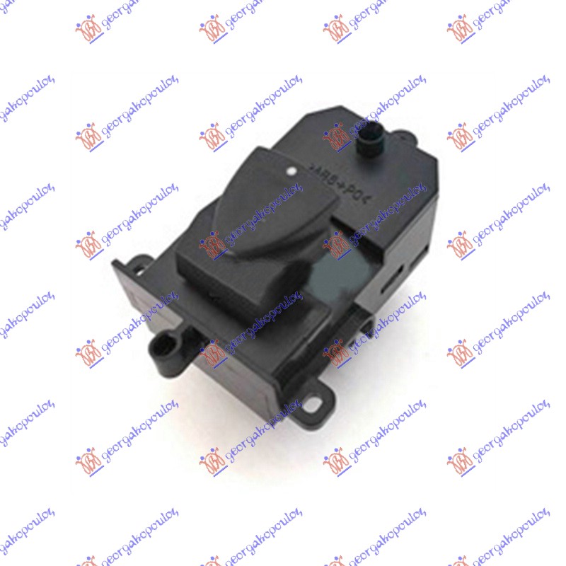 PREKIDAC U ZADNJIM VRATIMA (8 PIN) HONDA CIVIC SEDAN 2006-2011 (FD/FA)