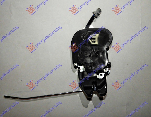 BRAVA GEPEK VRATA UNUTRASNJA HONDA CIVIC SEDAN 2006-2011 (FD/FA)