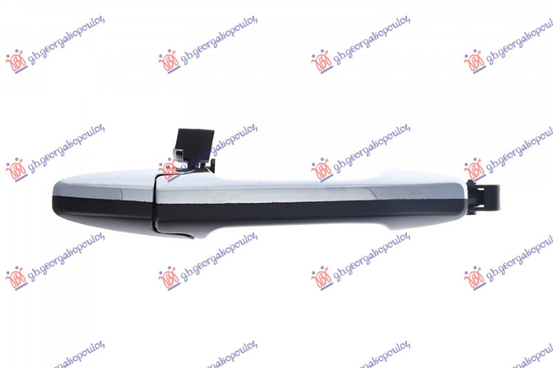 KVAKA PREDNJIH/ZADNJIH VRATA SPOLJASNJA HROM HONDA CIVIC SEDAN 2006-2011 (FD/FA)
