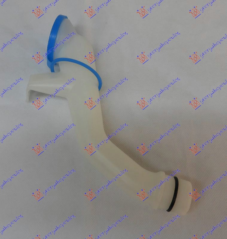POSUDA ZA TECNOST BRISACA (SAMO GRLO) HONDA CIVIC SEDAN 2006-2011 (FD/FA)