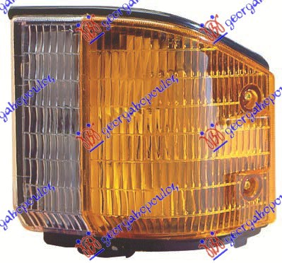 MIGAVAC MAZDA BONGO E2200 1992-1995