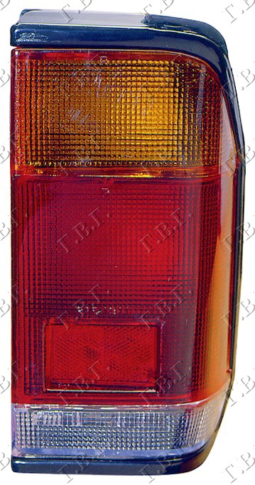 STOP LAMPA (DEPO) MAZDA BONGO E2200 1992-1995