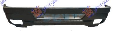 PREDNJI BRANIK (SA MAGLENKAMA) PEUGEOT 405 1993-1995 (4B)