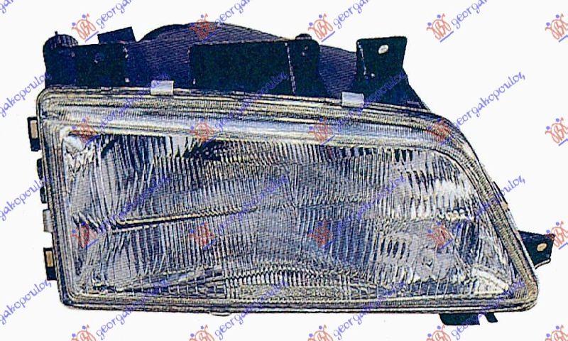FAR PEUGEOT 405 1993-1995 (4B)