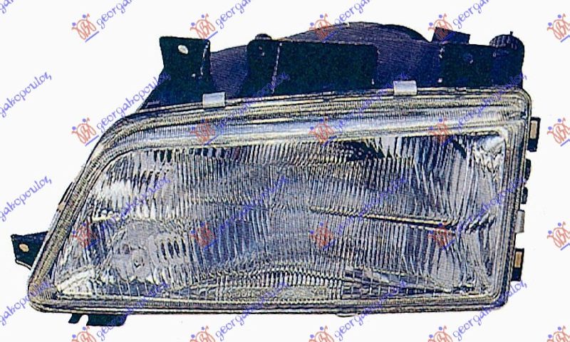 FAR PEUGEOT 405 1993-1995 (4B)