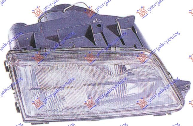 FAR DUPLO SOCIVO (DEPO) 93-95