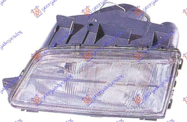 FAR DUPLO SOCIVO (DEPO) 93-95