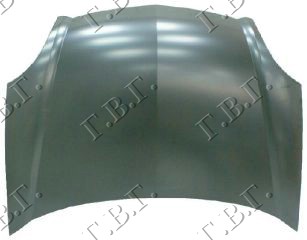 HAUBA NISSAN KUBISTAR 2003-2009 (X76)