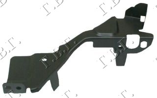 NOSAC FARA METALNI DEO NISSAN KUBISTAR 2003-2009 (X76)