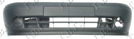PREDNJI BRANIK NISSAN KUBISTAR 2003-2009 (X76)
