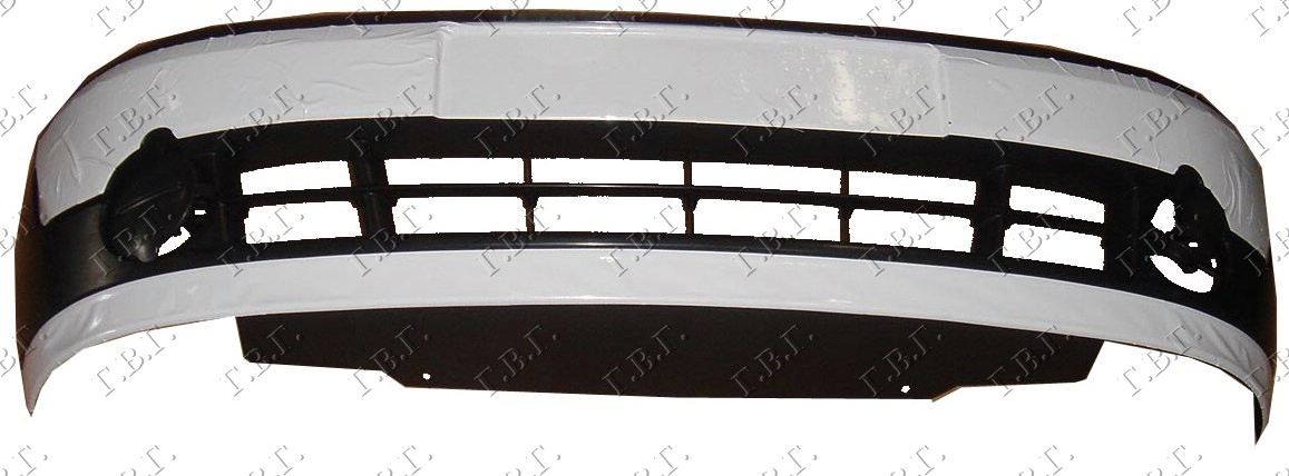 PREDNJI BRANIK PM NISSAN KUBISTAR 2003-2009 (X76)