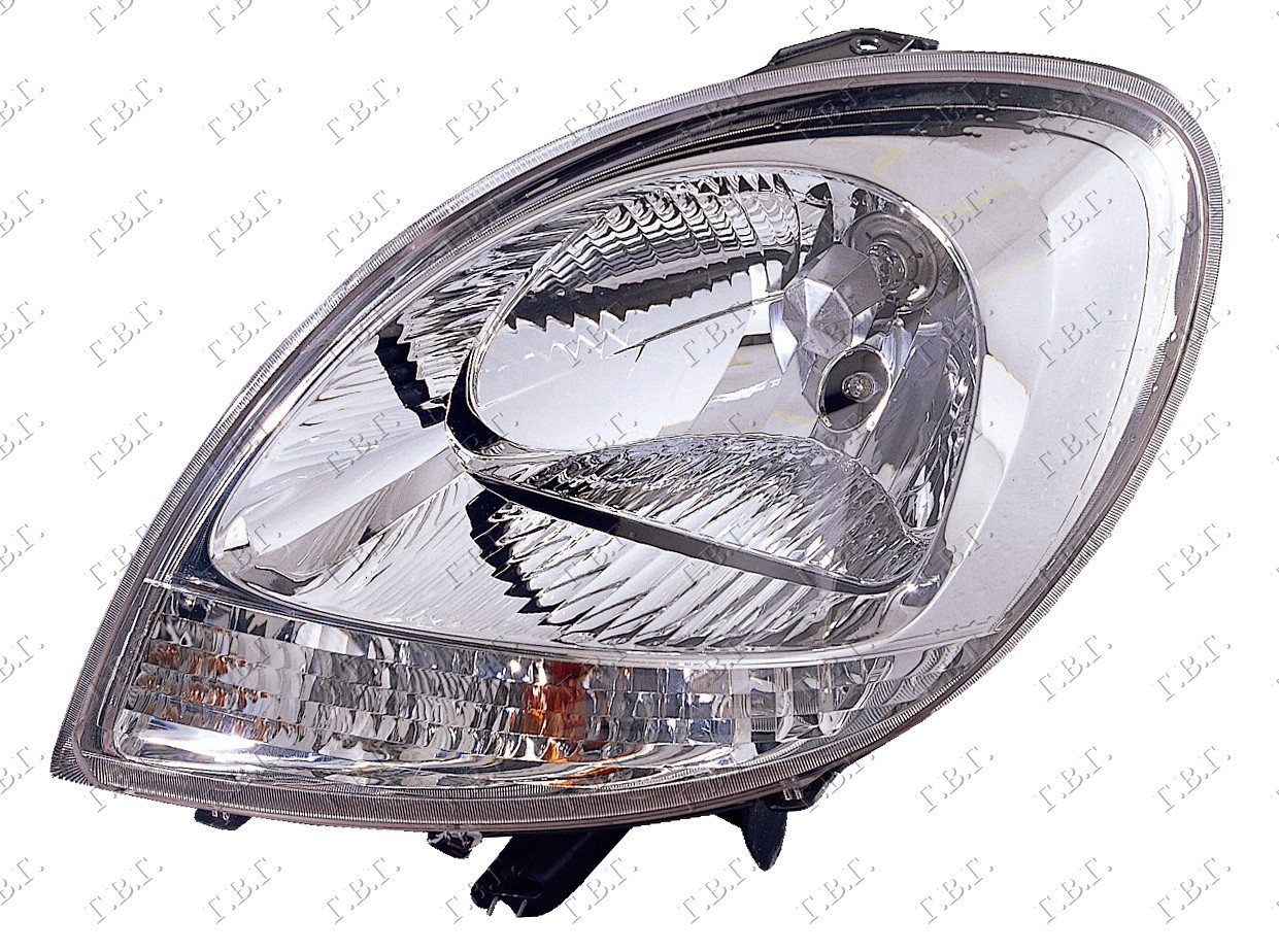 FAR BELI MIGAVAC (DEPO) NISSAN KUBISTAR 2003-2009 (X76)