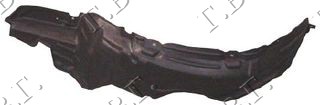 POTKRILO PLASTICNO VW TARRO P/U 2WD 1989-1997