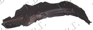 POTKRILO PLASTICNO VW TARRO P/U 2WD 1989-1997