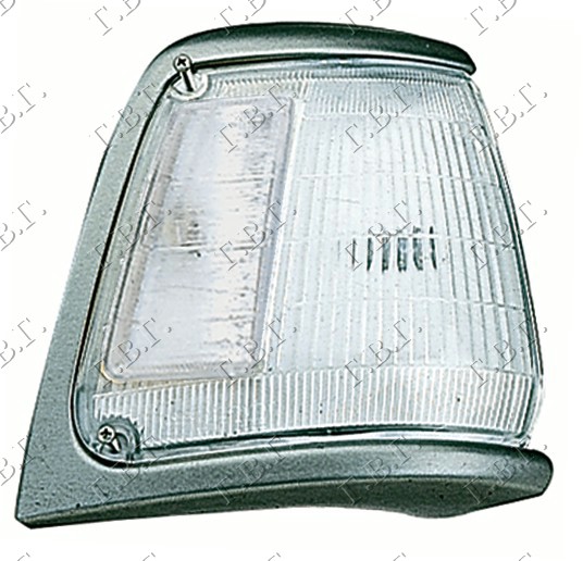 MIGAVAC BELI VW TARRO P/U 2WD 1989-1997