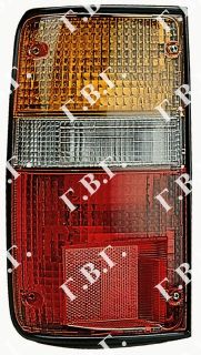 STOP LAMPA (DEPO) VW TARRO P/U 2WD 1989-1997