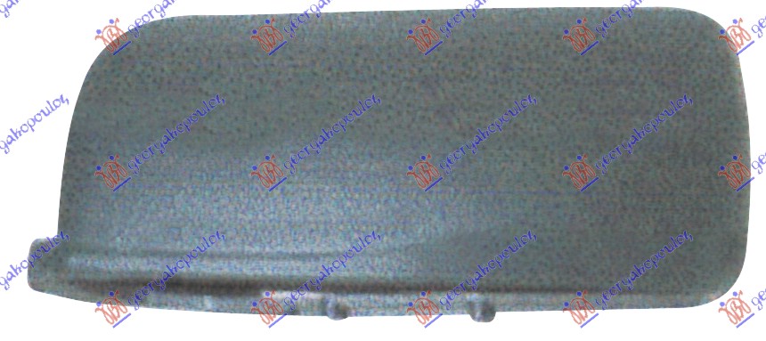 POKLOPAC RETROVIZORA PM LANCIA DELTA 1993-2000 (836)