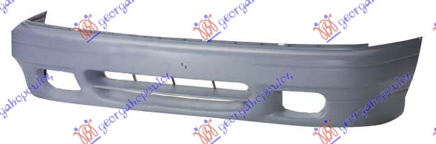 PREDNJI BRANIK HYUNDAI LANTRA 1993-1995 (J-1)
