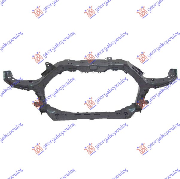 VEZNI LIM HONDA CR-V 2007-2010 (RE)